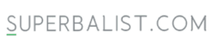 Superbalist Logo