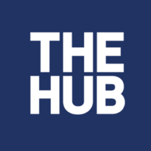 The Hub Logo