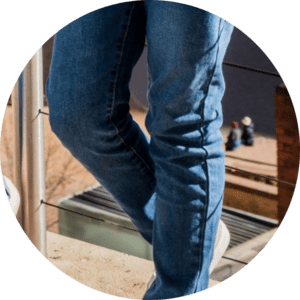 Kids Jeans Category