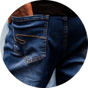 Men Jeans Category