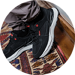 Men Footwear Category
