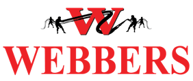 Webbers Logo