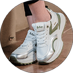 Women Footwear Category