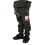 Kids Bottoms Category