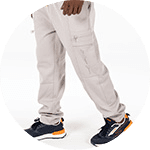 Men Bottoms Category