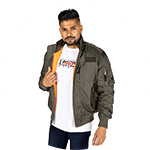 Men Jackets Category