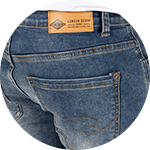 Men Jeans Category