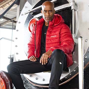 Lee Cooper - Winter Collection 2026 - Slide 1