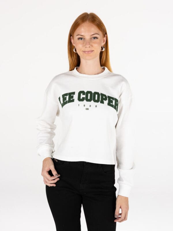 Nkanyezi Women's | Yellow | Lee Cooper South Africa