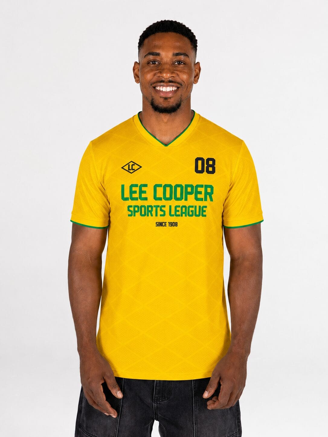 T-shirts Archives | Lee Cooper South Africa
